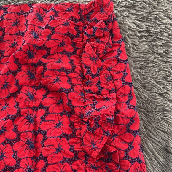 Jun & Ivy Skirt - Picture 2 of 4